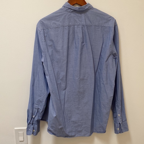 Casio button down - Picture 3 of 3